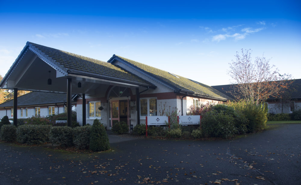 Elmhurst Nursing Home SeniorCare